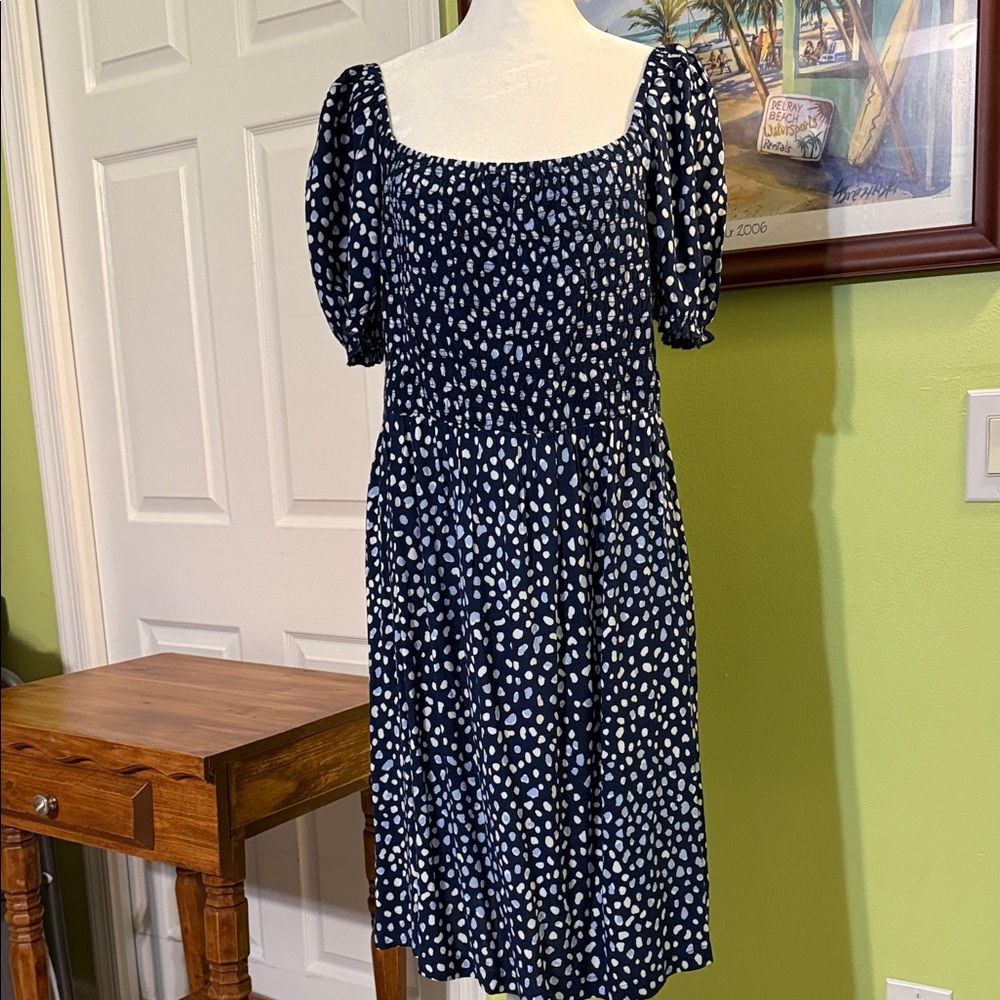 Roxy Dress